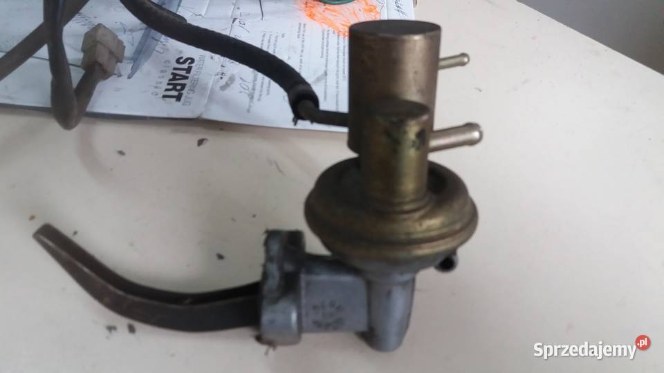 POMPA PALIWA MAZDA 323 HYUNDAI Rakoniewice