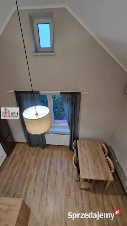 Mieszkanie do wynajęcia 31m2 1 pokój Wadowice