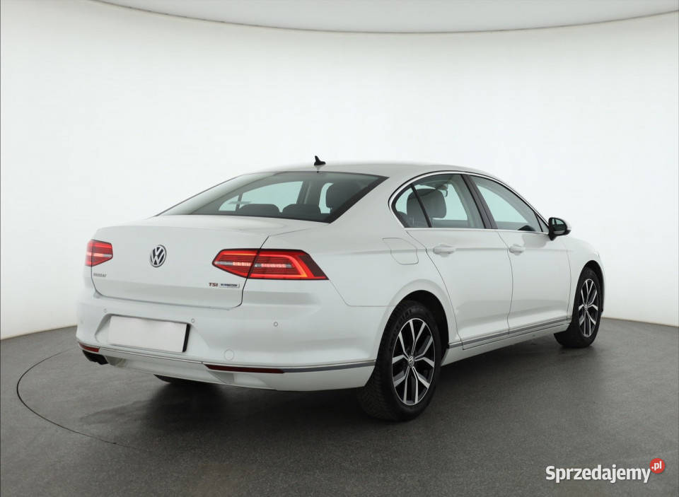 VW Passat 18 TSI Piaseczno