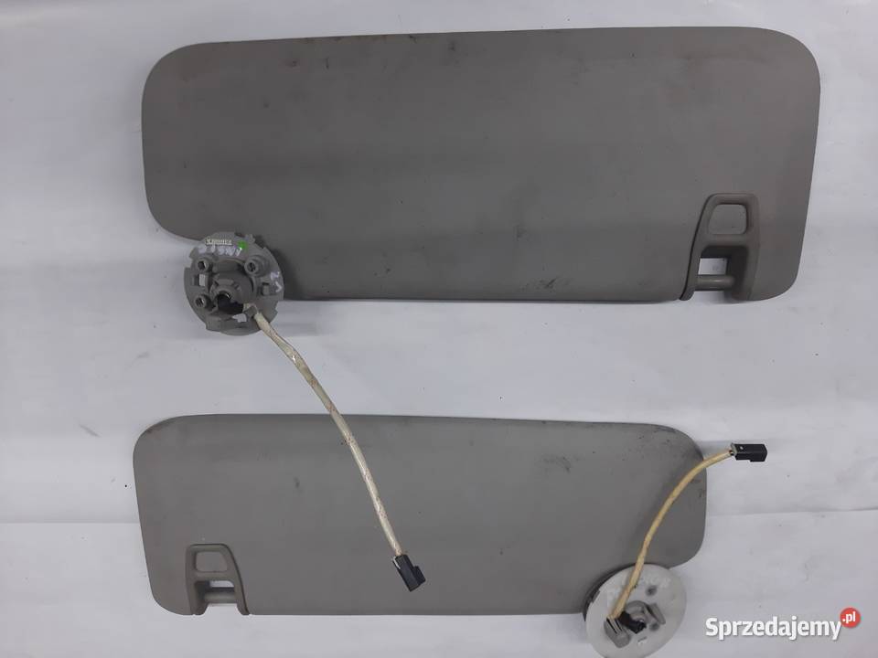 Opel Insignia A osłona daszek przeciwsłoneczny Ksawerów sprzedam