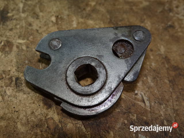 automat zmiany biegów element Simson AWO org DDR Żary