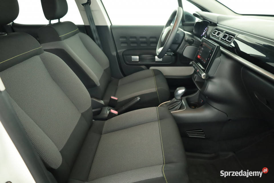 Citroen C3 12 PureTech