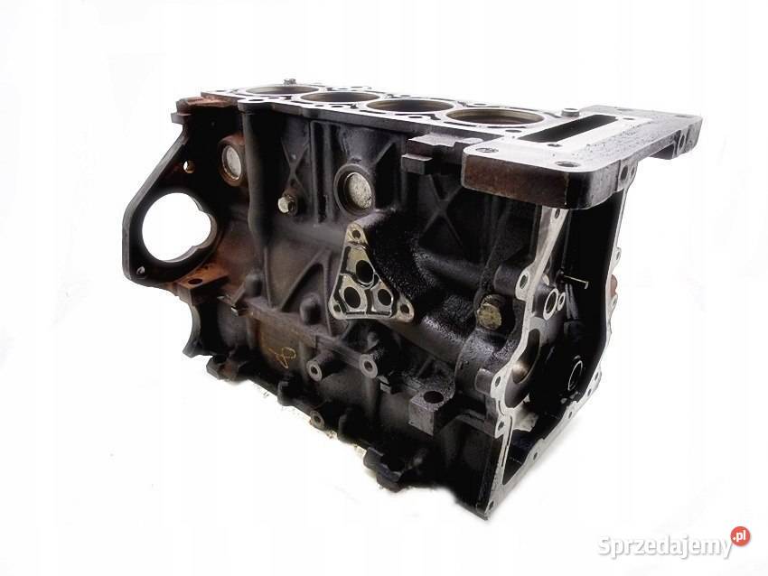 BLOK W10B16A 16 16V MINI ONE COOPER R50 R52 R53