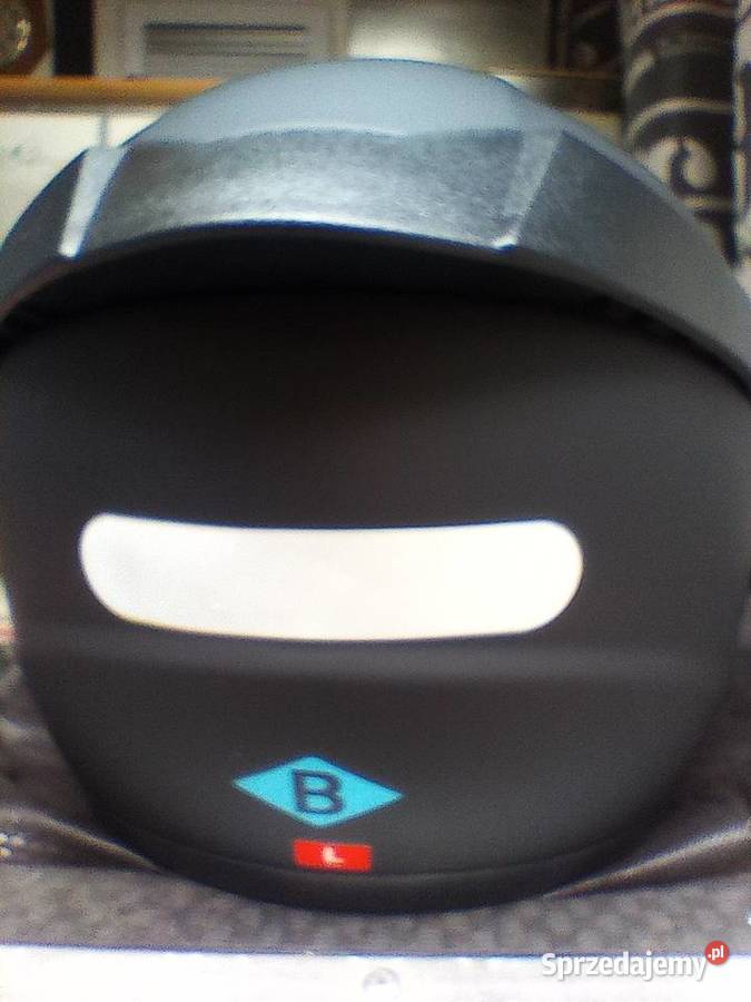 Kask szczękowe nowe L 5860 wielkopolskie Leszno