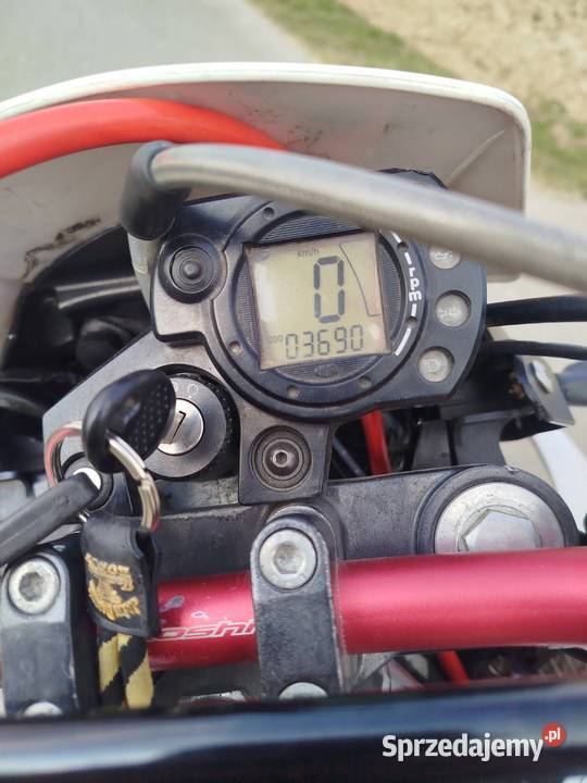 Derbi sende 5070 stan 7900 zl zapraszan Rzeszów sprzedam