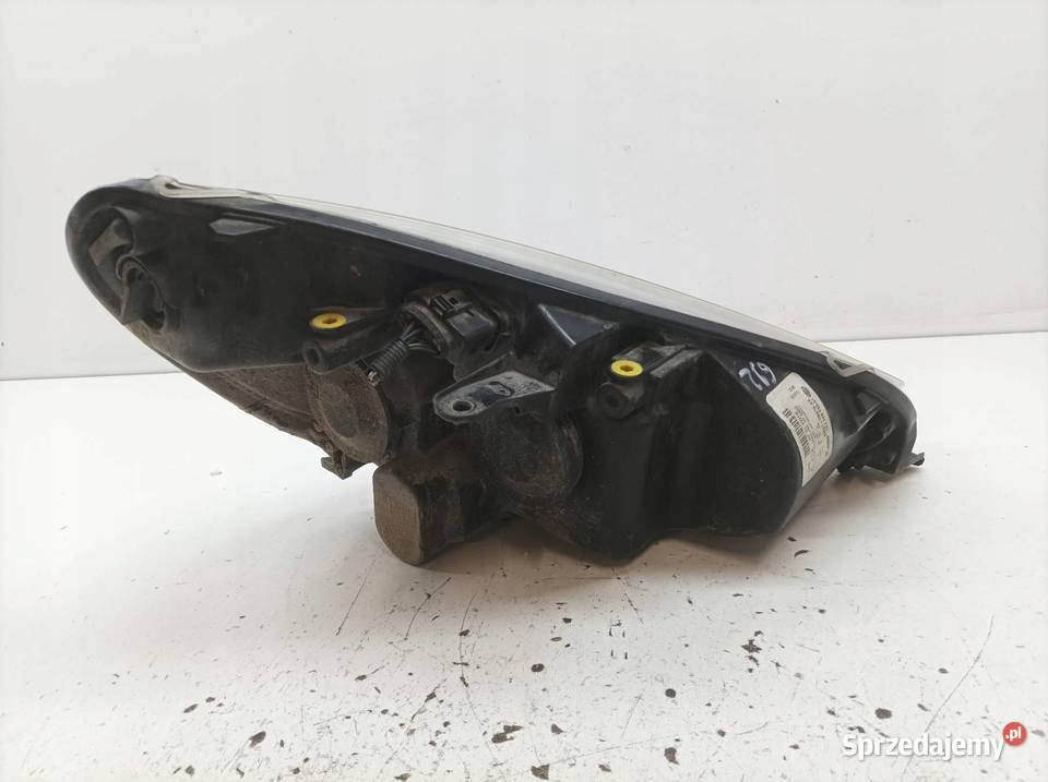 LAMPA PRZÓD LEWA EU 6M2113W030AK Ford S I