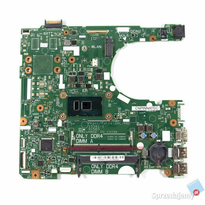 Oferuję matrycę do laptopa Innolux N156BGAEA2