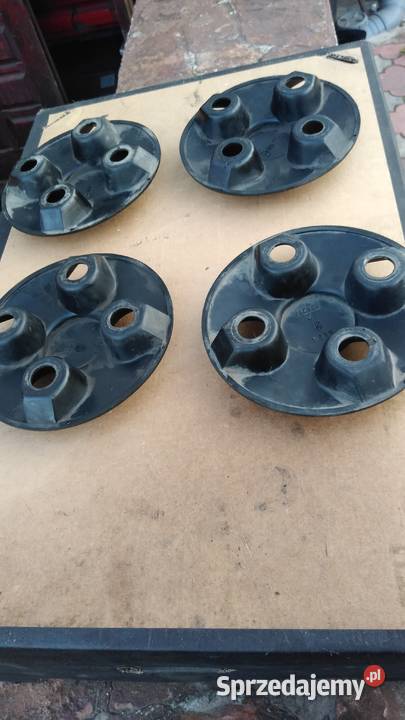 Polonez Fiat 125 126 kolpaki kolpaczki rozstaw 4 Pozostałe Stalowa Wola