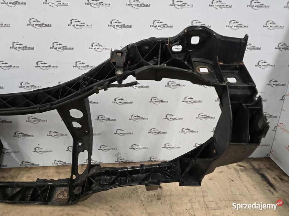 FORD S 09r pas przód wzmocnienie czołowe świętokrzyskie Kielce