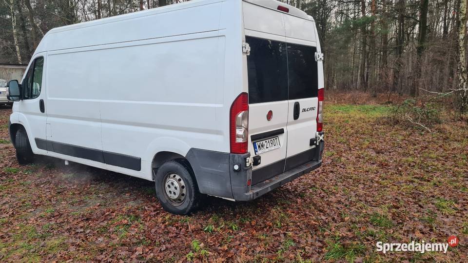 Sprzedam Fiata Ducato 23 sprzedam
