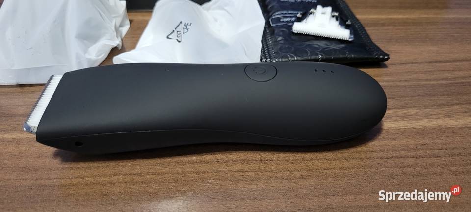 Profesjonalna maszynka do strzyżenia włosów Sosnowiec