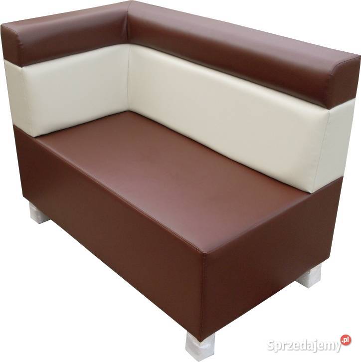 Loża loże barowe sofa kanapa klubowa na wymiar Gastronomia Katowice