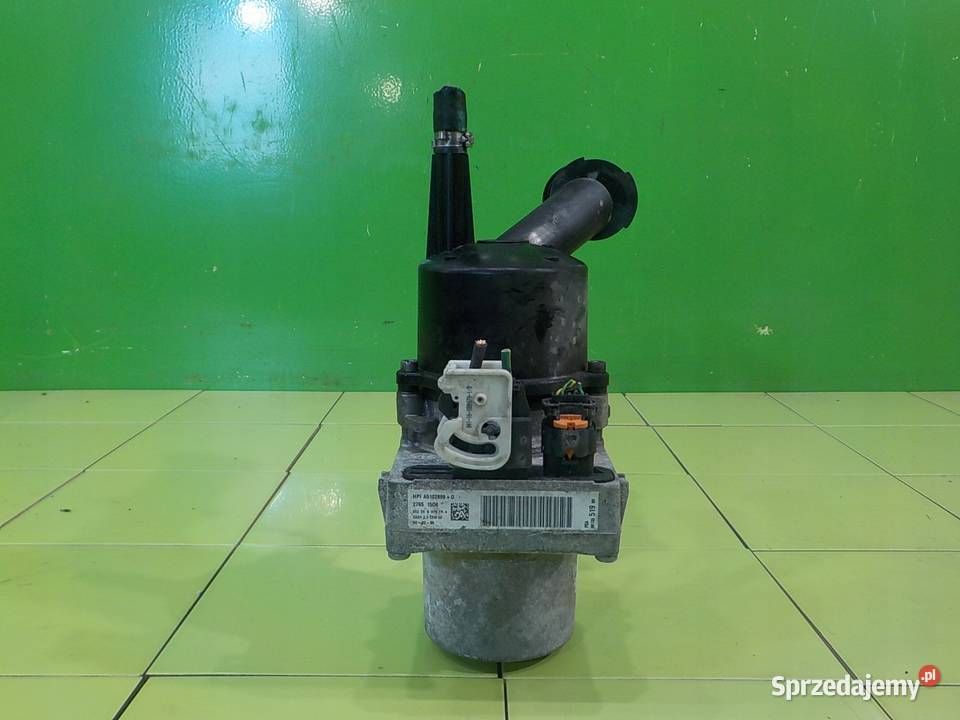 PEUGEOT 3008 I LIFT 16r 16 B 5D pompa Suków sprzedam