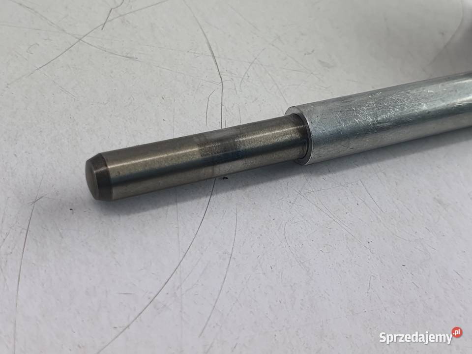 Popychacz Sprzegla Wysprzeglik Suzuki Ltr 450 Łódź