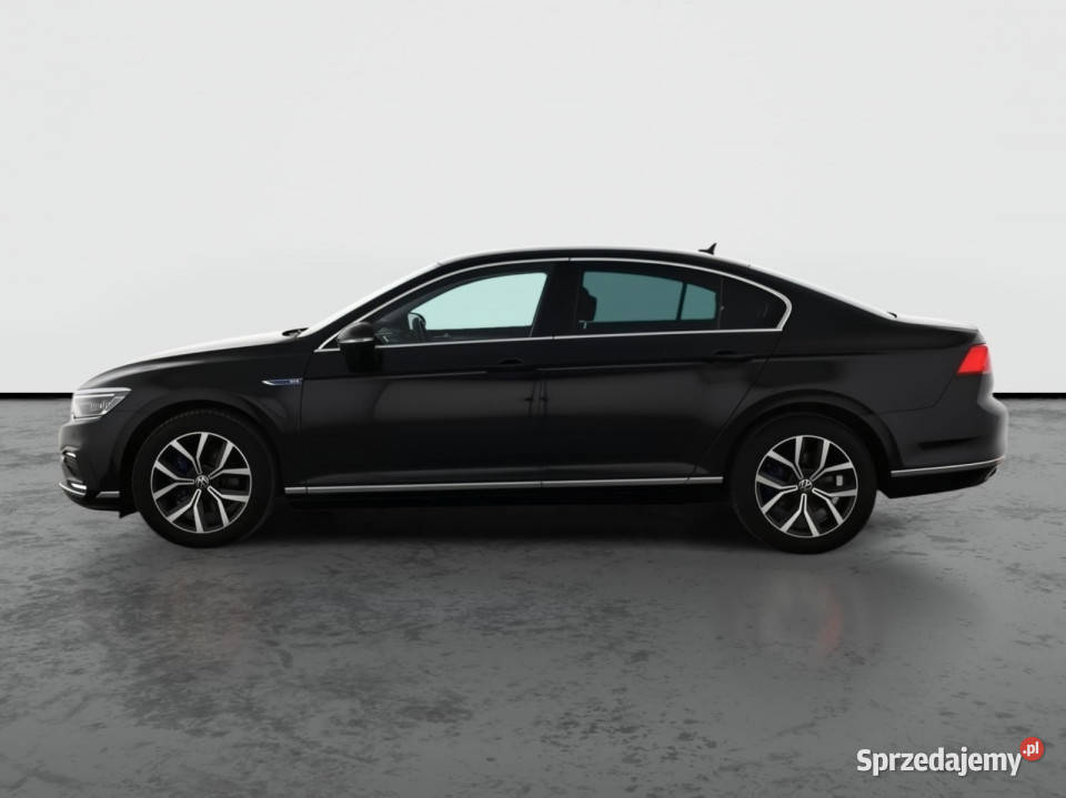 VW Passat 14 GTE Lublin sprzedam
