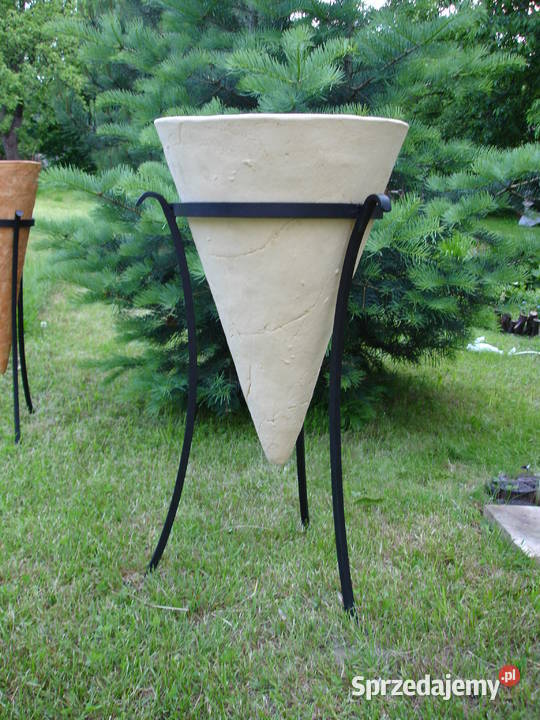 Sprzedam donicę ceramiczną wiszącą Jelenia Góra sprzedam