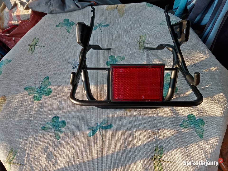 Bagażnik Honda Lead AF 01 Dąbrowa Górnicza sprzedam
