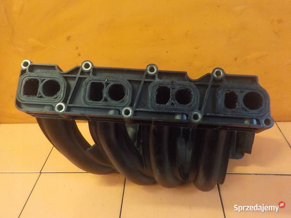 MERCEDES CLK W209 22 CDI 07r 646 kolektor ssacy