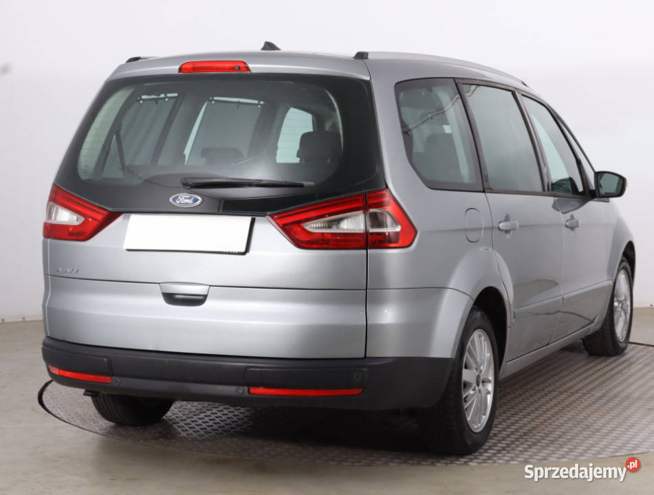 Ford Galaxy 20 TDCi czujnik zmierzchu Piaseczno
