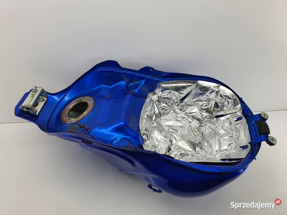 Zbiornik Paliwa Bak Suzuki Sv 650 Gladius Łódź