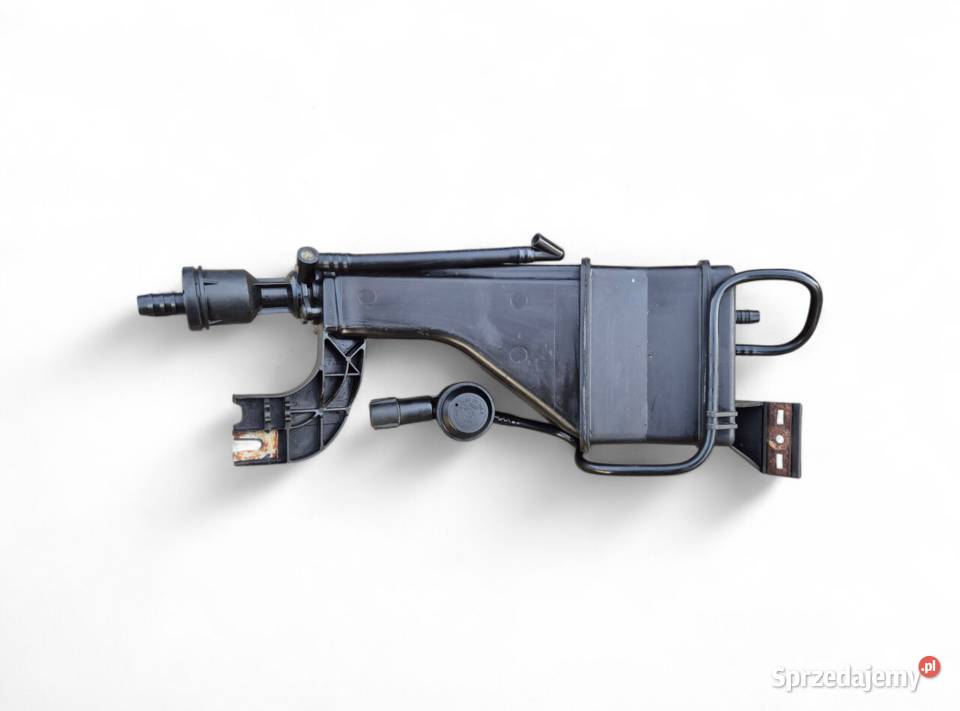 FILTR WĘGLOWY AUDI A6 C5 4B0201803E 4B0201803C Działoszyce