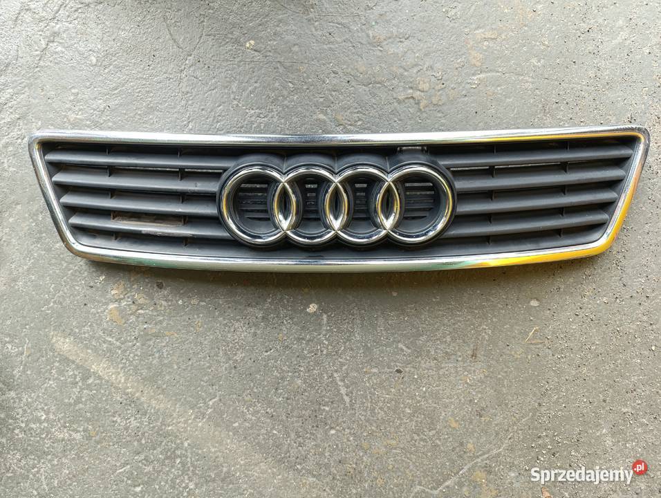 Grill Audi A6 C5 wlot powietrza Chełm