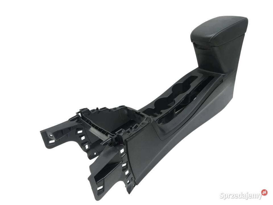 TUNEL ŚRODKOWY PODŁOKIETNIK Opel Corsa VI 2019 F