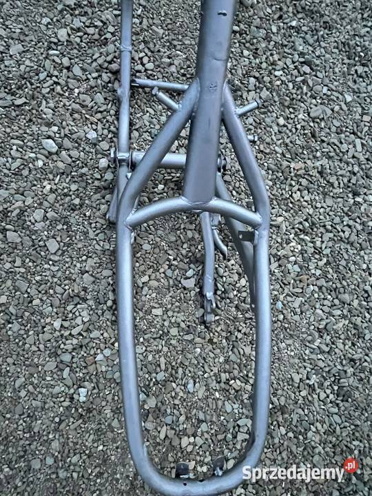 Rama Junak m07 m10 Miejsce Piastowe