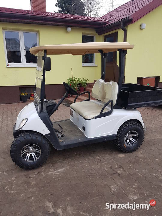 POJAZD ELEKTRYCZNY MELEX Wodziczna