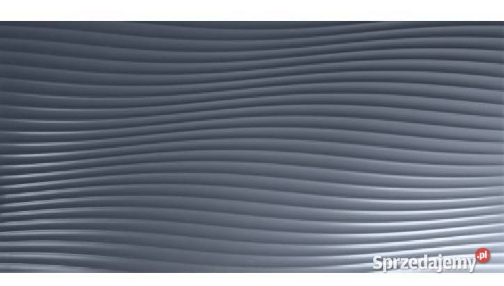 Glazura Montmartre Illusion Bleu 60 x 120 Warszawa