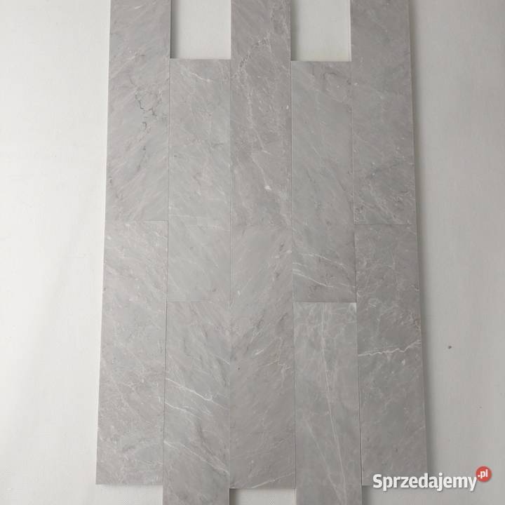 Płytki paski 76x35x1 Pruszków