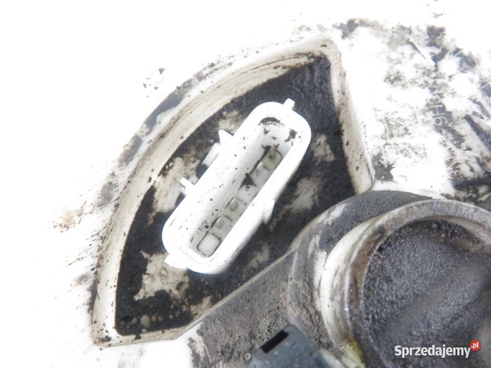 POMPA PALIWA MAZDA 3 20 3N619H307