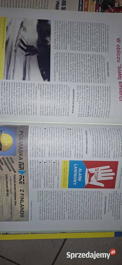 Przyjaciel Pracy 11999 kultowy BHP z końca XX