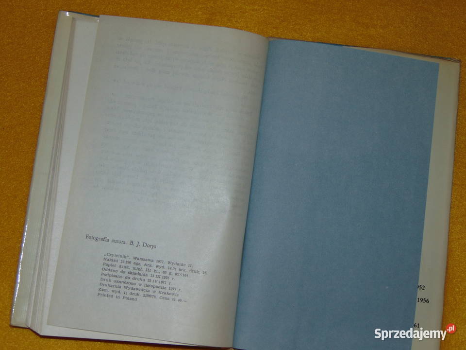 Adam Grywałd Tadeusz Breza Lublin