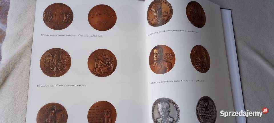 Powstanie Warszawskie i Listopadowe Kraków