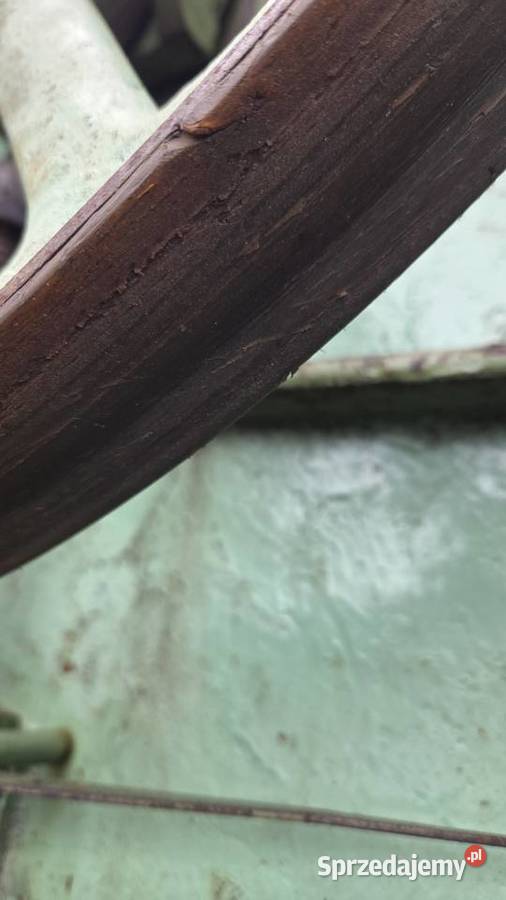 Piła taśmowa ŻEFAM DRSD63 Karsin
