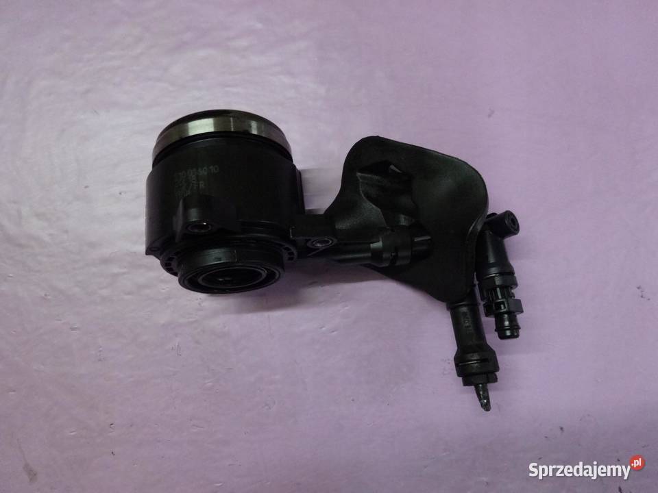 FORD TRANSIT 22 TDCI 07r 86 510016010 F80403 sprzedam