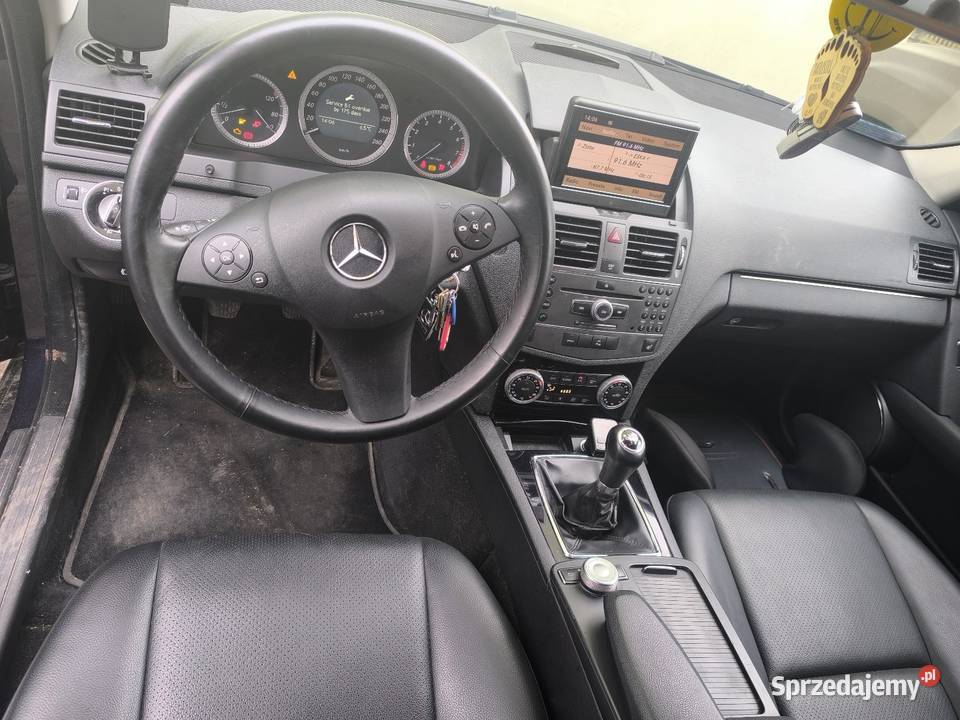 Mercedes Benz Mercedes-Benz