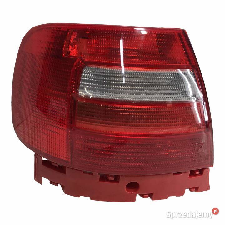 AUDI A4 B5 091996121998 SEDAN Lampa tylna lewa