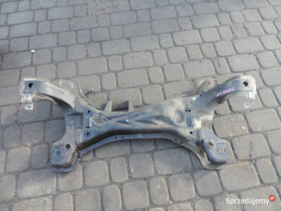 BELKA SANKI SILNIKA PRZÓD VW SHARAN 1 19 TDI Belki zawieszenia Nowy Sącz