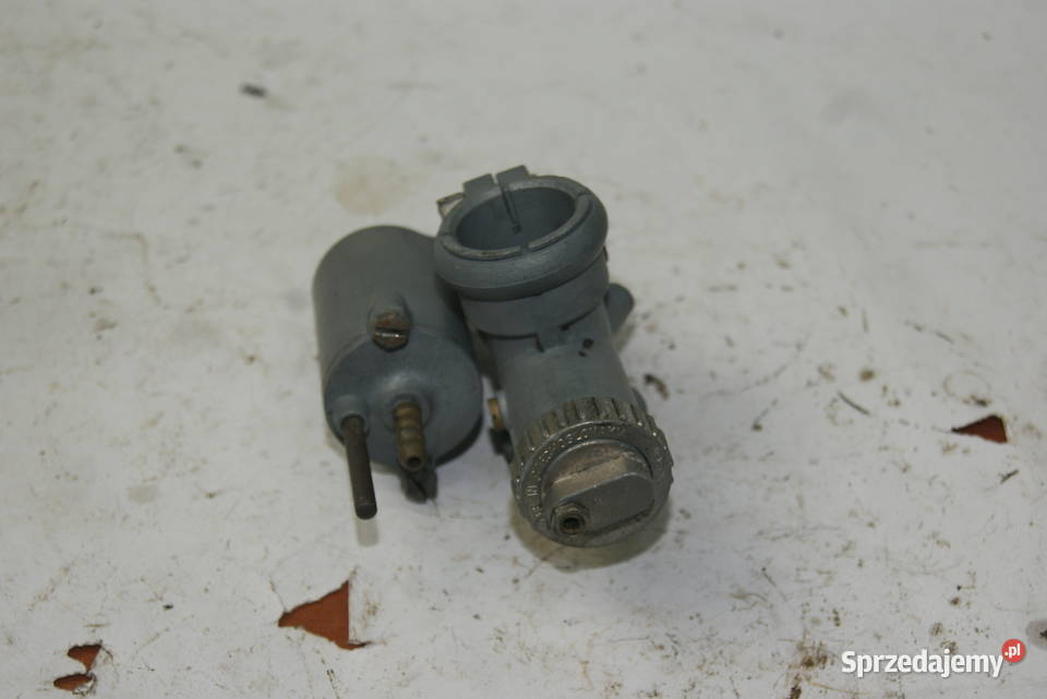 GAŻNIK JIKOV 2924H JAWA PERAK 350 250 KIWACZKA Rybnik