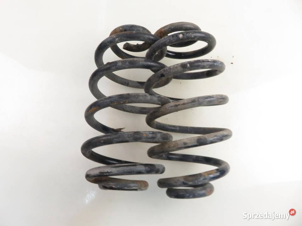 SPRĘŻYNY TYŁ OPEL VECTRA C Kombi 32