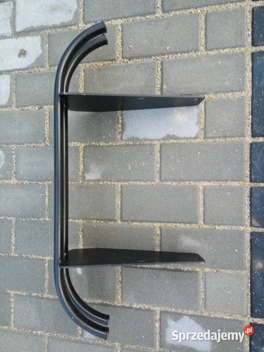 NOWY ZDERZAK do Traktorka Kosiarki Husqvarna