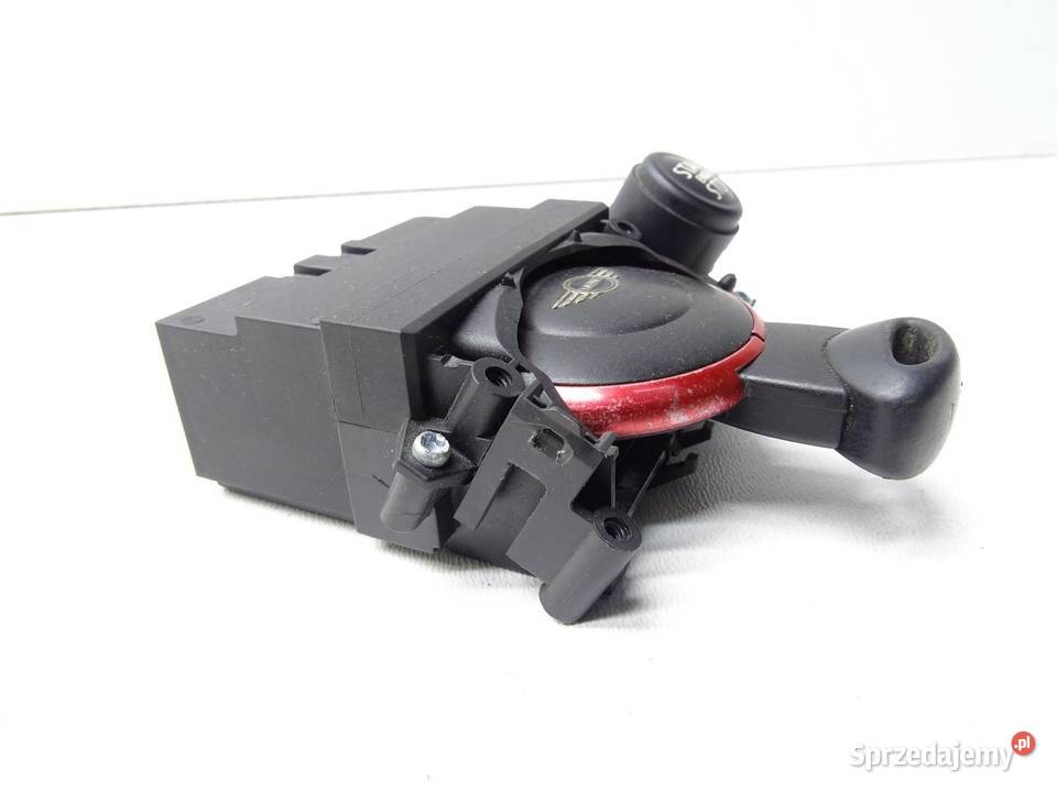 STACYJKA CZYTNIK STOP START 9231739 MINI COOPER sprzedam