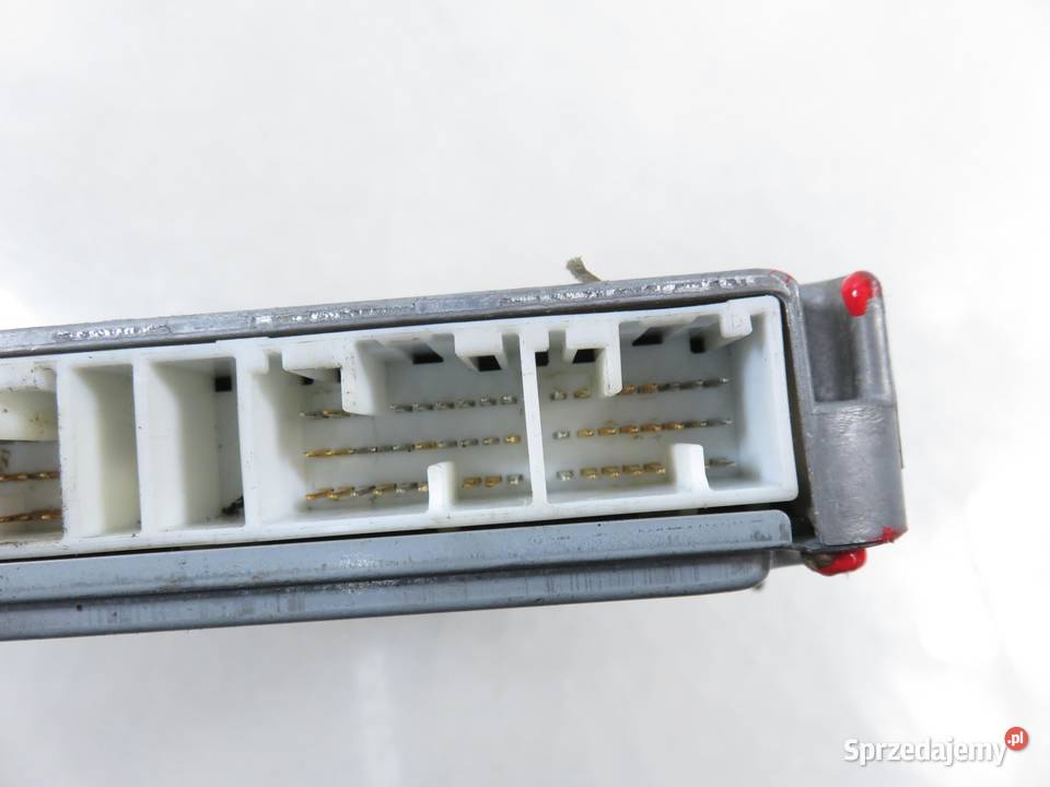 STEROWNIK TOYOTA RAV 4 II 20 D4D 8966142780 sprzedam