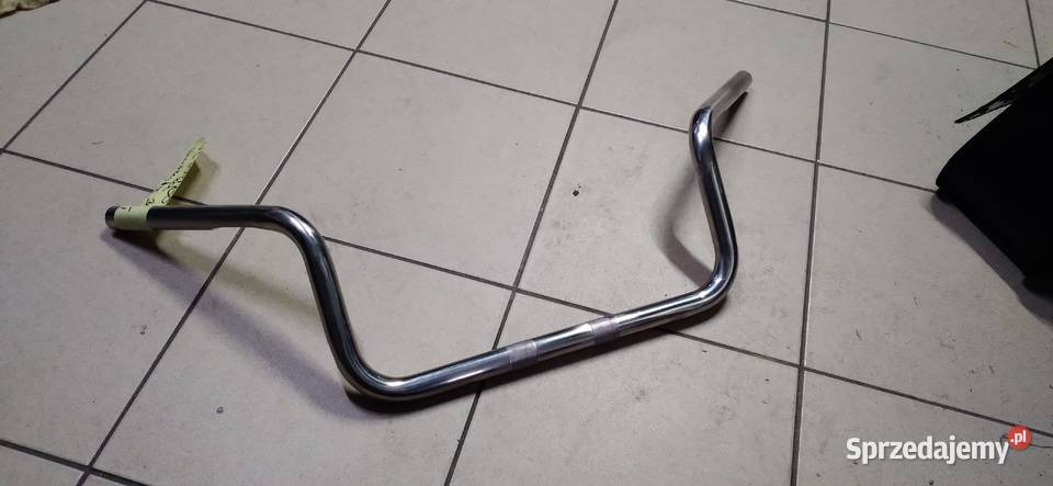 Kierownica stal Suzuki Intruder VS 7007508001400