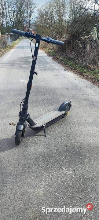Hulajnoga elektryczna Segway Ninebot G30D II Wińsko