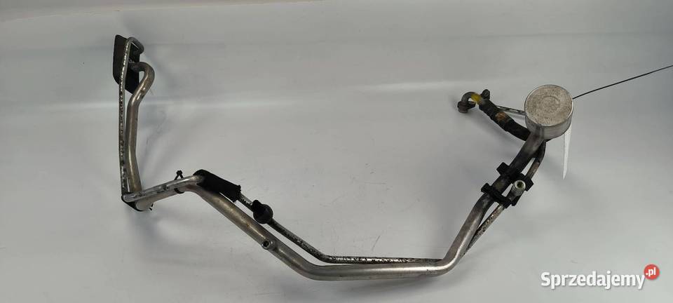 PRZEWÓD KLIMATYZACJI PEUGEOT 307 9647878780 Lipno