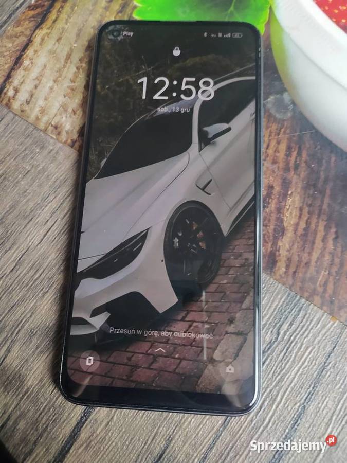 Realme 8 Pro Koniecpol