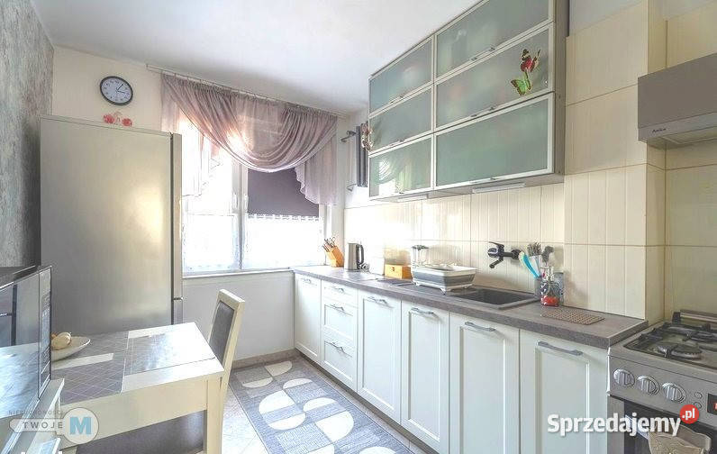 Mieszkanie 46m2 2 pok Kielce